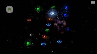 Auralux Whorl  Auralux Constellations Lupus Orbits Nova time Walkthrough [upl. by Varick]