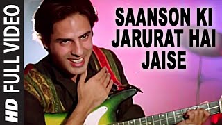 Saanson Ki Zaroorat Hai JaisayCover Remake lofiRemake songs [upl. by Llaccm]