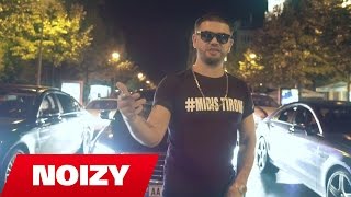 Noizy  Midis Tirone Official Video HD [upl. by Ahseym]