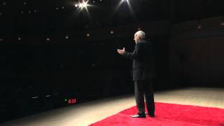 Shakespeare is everywhere  Christopher Gaze  TEDxVancouver [upl. by Crosley236]