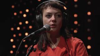 Angel Olsen  Full Performance Live on KEXP [upl. by Mloclam]