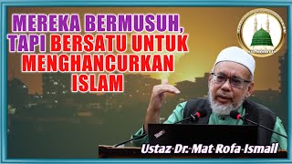 Kisah Penduduk Elia  Manusia menjadi monyet  Ustaz Dr Mat Rofa [upl. by Artinad]