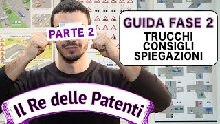 PASSAGGI A LIVELLO  IL RE DELLE PATENTI  PATENTE B  ESAME DI TEORIA [upl. by Anaig249]