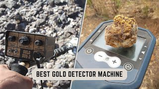 Best Gold Detector in the World 2023 [upl. by Ark401]