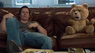 Ted 2 Law and Order clip [upl. by Nnyliak]