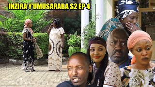 INZIRA YUMUSARABA S2 EP 4  Mama ISIMBI Atunguwe No kubona IRIBAGIZA Ari muzima  HILLYWOOD MOVIES [upl. by Hatcher]