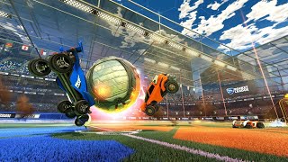 SATURDAY PARTY IN ROCKET LEAGUE  JOIN THE LIVE rocketleague gaming shorts [upl. by Runstadler632]