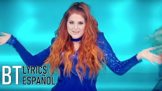 Meghan Trainor  Me Too Lyrics  Español Video Official [upl. by Dewees261]