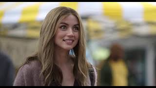 Ghosted BEST FUNNY scenes  Ana De Armas Chris Evans [upl. by Dorolisa]