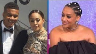 BREAKING NEWSWE tv Unveils First Look At ‘Tia Mowry My Next Act’ Reality Series [upl. by Enyawal837]