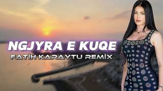 Fatih Karaytu  NGJYRA E KUQE  TikTok Remix  Yeni  2024 [upl. by Yeclehc]