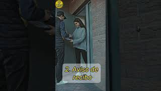 Definición clave EXAMEN Correos Tipos de Avisos correos2024 oposiciones correos opositar [upl. by Sethrida]