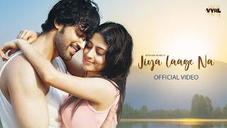 Jiya Laage Na Official Video Shilpa Rao Mohit Chauhan Rochak Kohli  Isha MalviyaParth Samthaan [upl. by Tompkins]