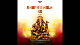 AAI MAJHI KONALA PAVALI  SHANIENDRA MANDAL SMASHUP  GANPATI AALA RE VOL 2  2024 [upl. by Nivel]