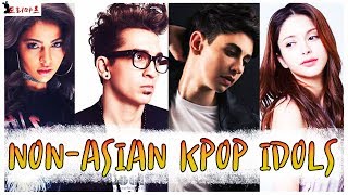 🔴 NONASIAN KPOP IDOLS  Иностранцы в KPOP 😱 Успех или провал  ToRi MaRtini [upl. by Acima503]