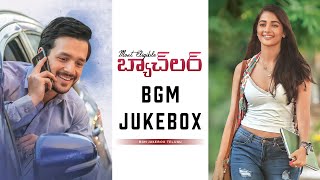 Most Eligible Bachelor BGM Jukebox HD  Most Eligible Bachelor BGMs HD [upl. by Ressler139]