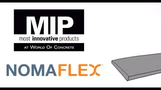 Nomaflex Setting a New Standard in Concrete Joint Construction [upl. by Graf434]