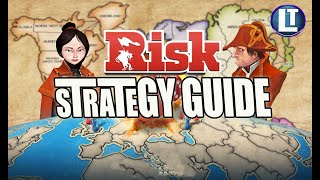 RISK Strategy Guide  Top 10 Tips [upl. by Eibbed]