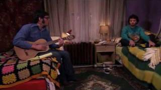 Flight of the Conchords Ep 6 Bret Youve got it Going On [upl. by Nioe]