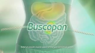 Buscopan® Canada  15 Sec TV Commercial  English [upl. by Noyar227]