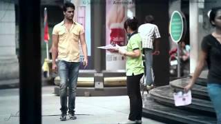 Ki Samjaiye Official Video  Amrinder Gill Ft Dr Zeus  Judaa  New Punjabi Songs 2012  2013 [upl. by Laspisa]