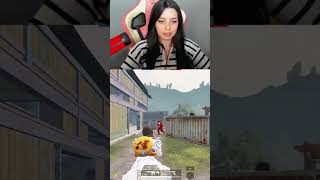 DochZehra amp OrbiGül pubgmobile pubgmnextstarprogram pubgmobilec6s17 tdm [upl. by Lola]