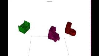 VoxelBased Variational Autoencoders [upl. by Danuloff]