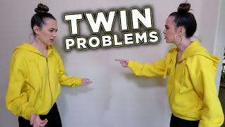 TWIN PROBLEMS  Merrell Twins [upl. by Ardnu737]