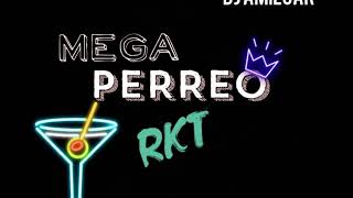 ⚡PERREO RKT⚡ PERREO INTENSO 2019 🔥 DJ Amilcar [upl. by Lindsey]