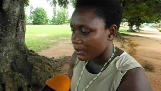 Abortion and Safe Sex in Ghana [upl. by Itaws496]