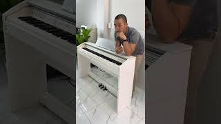 Review Đàn Piano CASIO PX750  Giá 9Triệu [upl. by Aztiram]