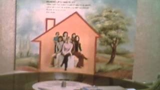 The Partridge Family  Echo Valley 26809 LP version Stereo [upl. by Marnia31]