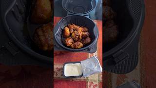 Pizza Hut BONELESS WINGS SMACKS [upl. by Elvera916]