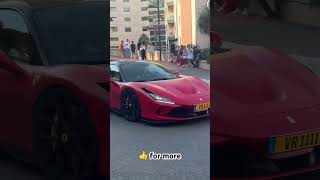 montecarlo monaco luxurylifestyle bestluxurycars carspotting billionaire motivation [upl. by Schonthal]