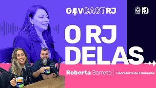 GovCast ORJ  O RJ DELAS [upl. by Chak]