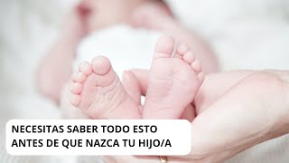 Prestación MaternidadPaternidad todo lo que debes de saber en 2023 TramitaciónDuraciónAyudas [upl. by Luttrell415]