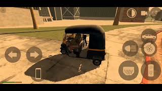 I am became to auto rickshaws driver [upl. by Flodur]