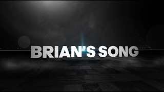 Brians Song  Trailer  Movies TV Network [upl. by Sil]