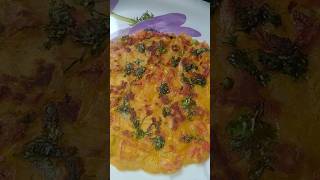 quotHealthy Eggless Omelette Recipequot  quot 2 minutes లో Easy గా Simple గా Tasty గా Eggless Breakfast quot [upl. by Stacee]