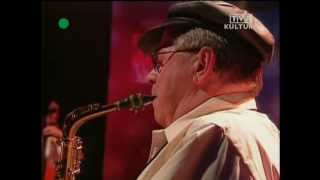 Michel Legrand amp Phil Woods 4tet 2001 Montreal  The Summer Knows [upl. by Gery]