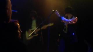 Saffron Republica  Live at Aberdeen Tunnels 21 October 2016  Bloke [upl. by Fausta313]