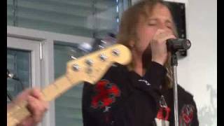 EDGUY live  ROCK ANTENNE  Lavatory Love Machine  Teil2 [upl. by Hobard536]