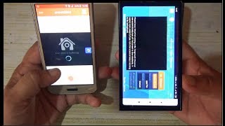 Make a CCTV Camera Use Android Mobile  At Home Camera App Setup  At Home Video Streamer Setup [upl. by Lleze]