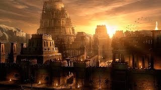 Superior Technology of Ancient Egypt Civilization  Full Documentary [upl. by Brandyn607]