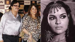 Zarine Khan Against Sanjay Khan And Zeenat Amans Love Affair [upl. by Suoirtemed]