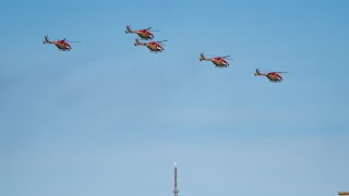 Chennai Aircraft Show in Marina [upl. by Figueroa]