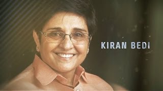 A Short Film on Dr Kiran Bedi by Knownsense Studios [upl. by Wise]