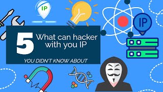 quotUnbelievable What Hackers Can Do with YOUR IP Addressquot [upl. by Leona]