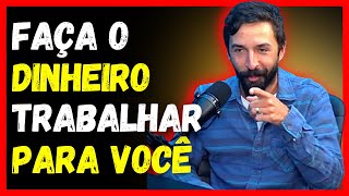 COMO COMEÇAR A INVESTIR DO ZERO MESMO SENDO POBRE  PRIMO POBRE [upl. by Enneirb]