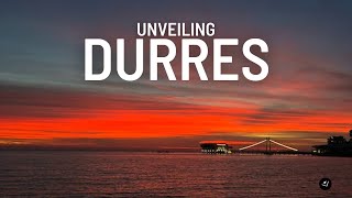 10 Things to Do in Durres Albania 🇦🇱 Travel Channel [upl. by Tumer]